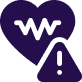 An existing heart condition