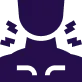 Neck or back problems